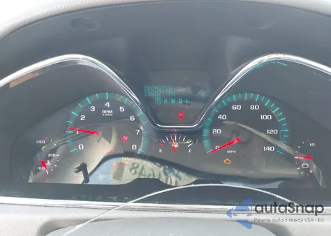 2014 Chevrolet Traverse Ls из США, поврежденный, VIN 1GNKRFKD9EJ234714